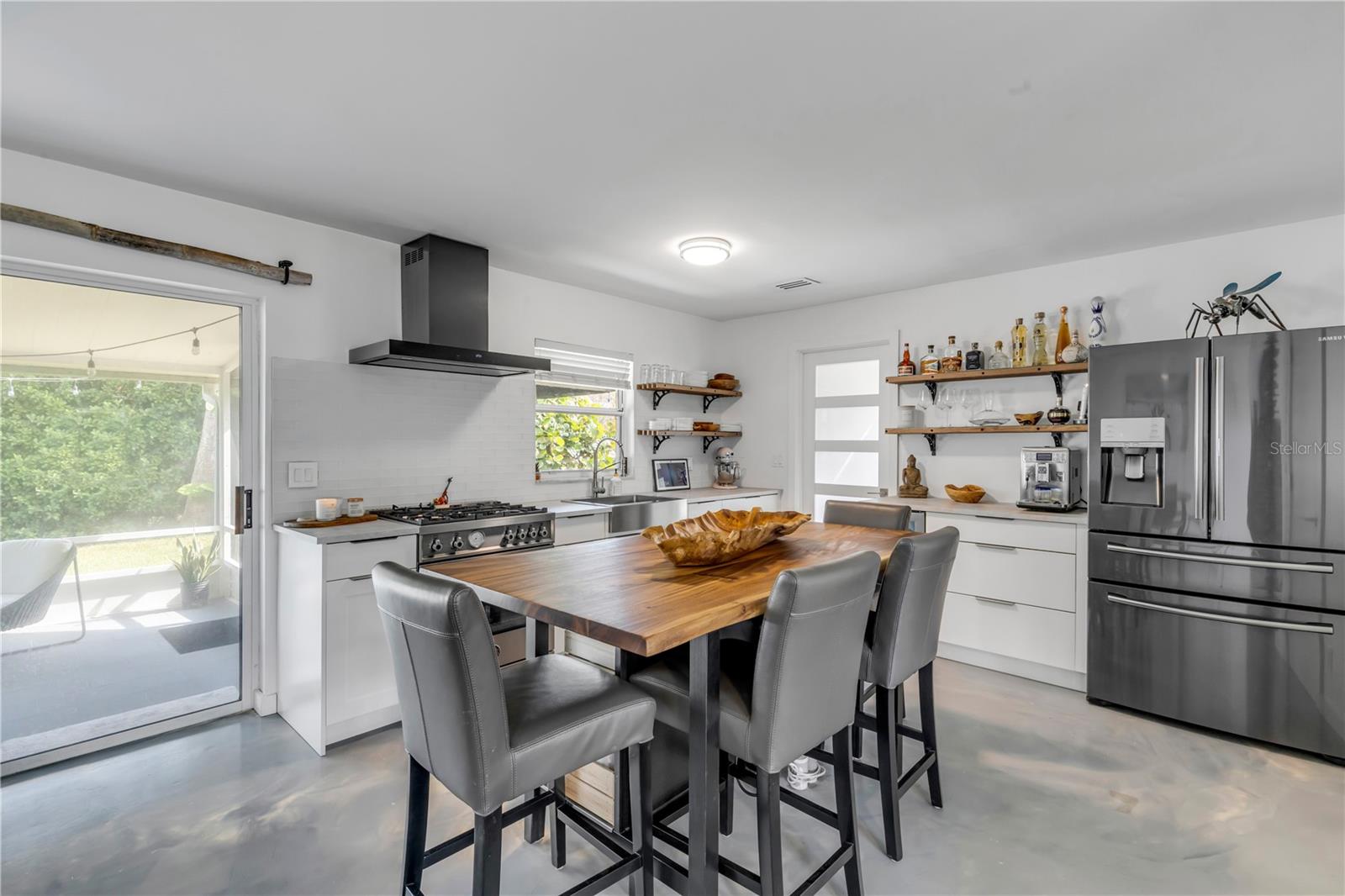 DETWILERS ADD 01 NEW SMYRNA BCH - Residential