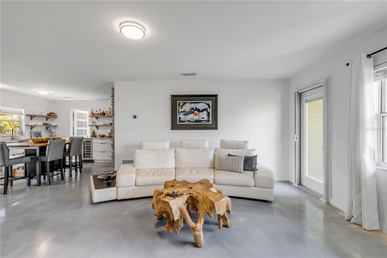 DETWILERS ADD 01 NEW SMYRNA BCH - Residential