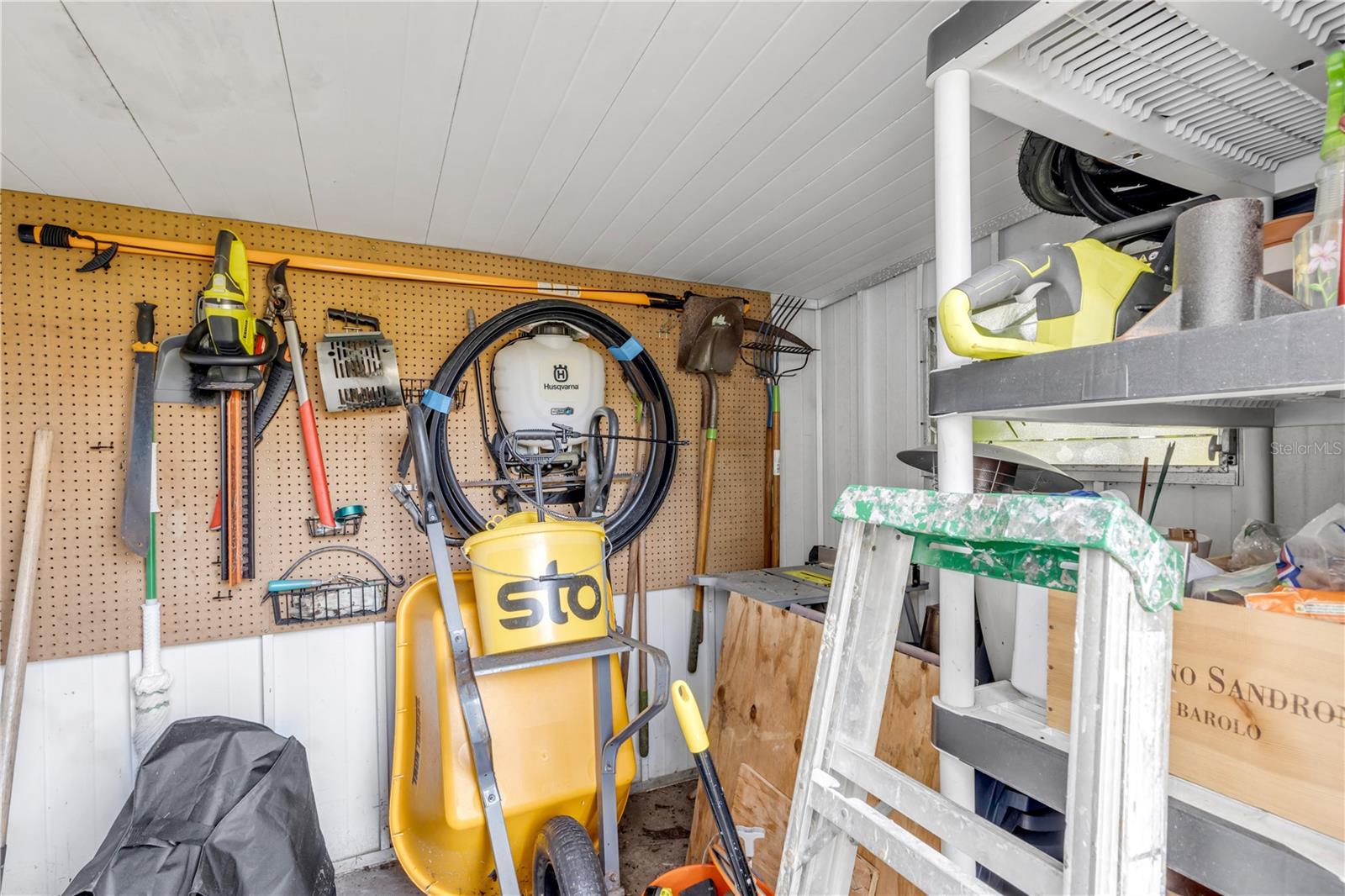 DETWILERS ADD 01 NEW SMYRNA BCH - Residential