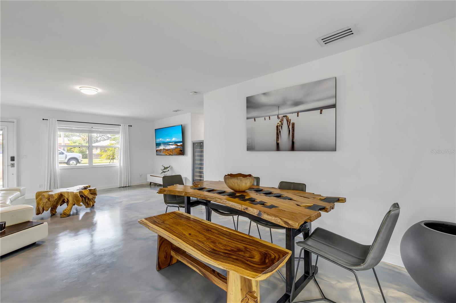 DETWILERS ADD 01 NEW SMYRNA BCH - Residential