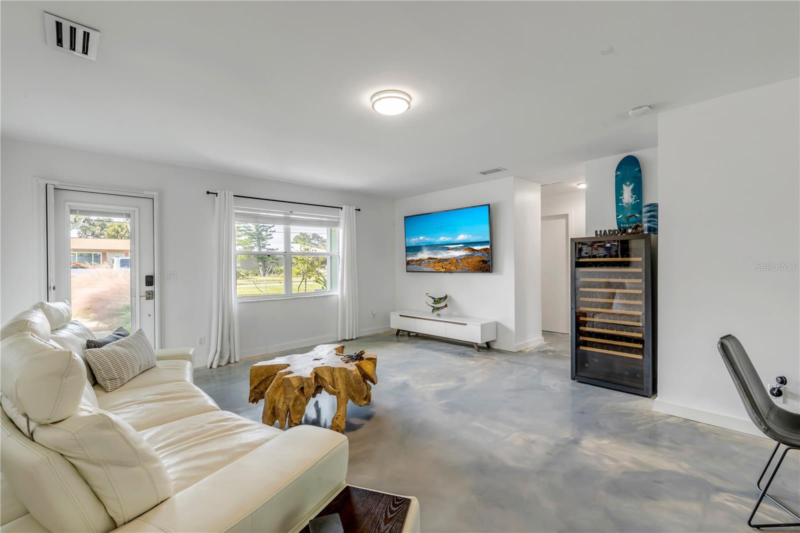 DETWILERS ADD 01 NEW SMYRNA BCH - Residential