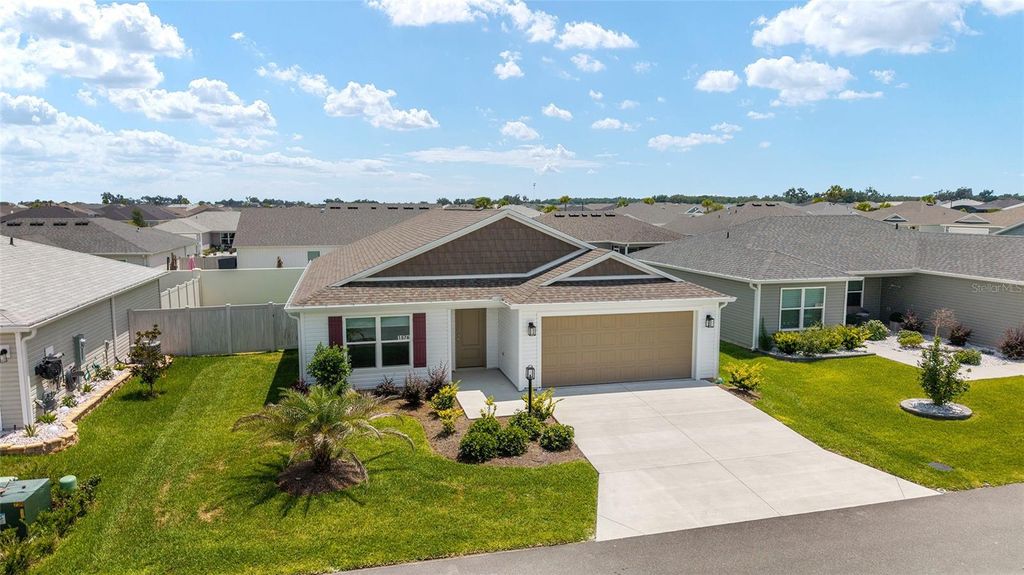 Photo of 1576 Good Place, The Villages, FL 34762 (MLS # G5113012)
