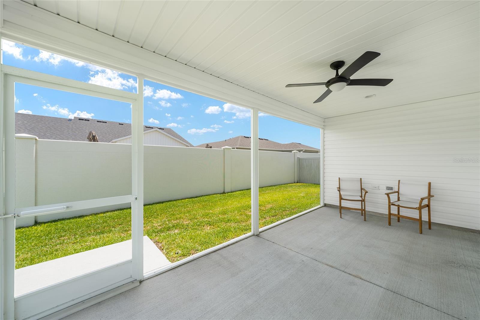 VILLAGES/SOUTHERN OAKS UN 150 - Residential