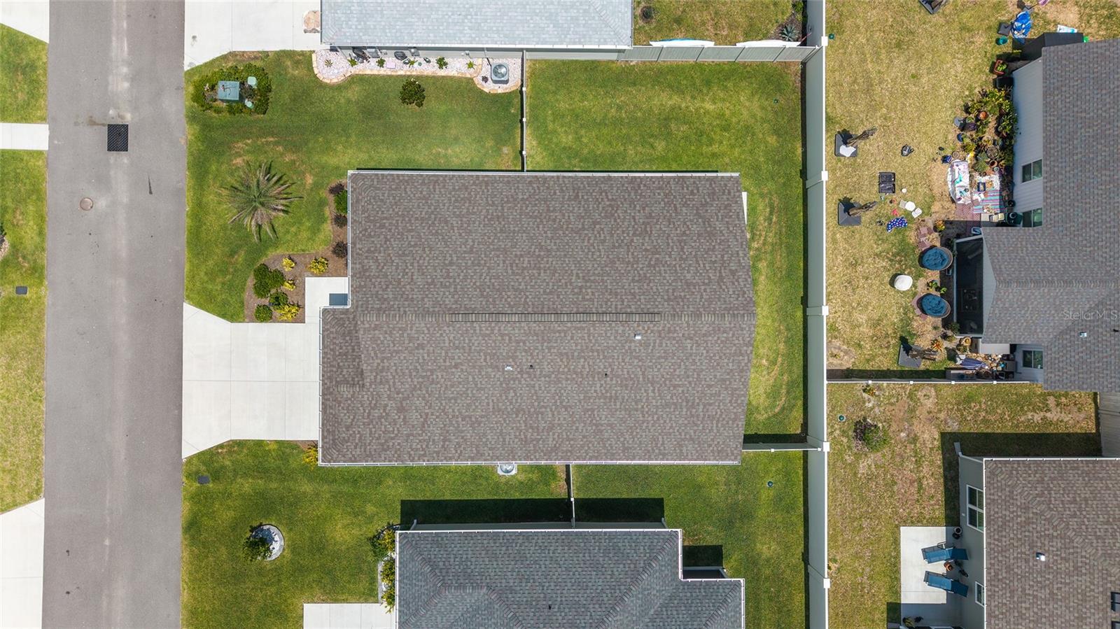 VILLAGES/SOUTHERN OAKS UN 150 - Residential