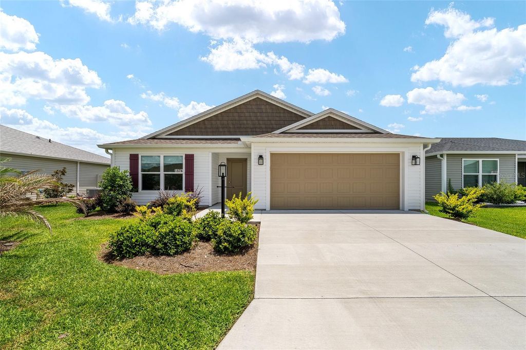 Photo of 1576 Good Place, The Villages, FL 34762 (MLS # G5113012)