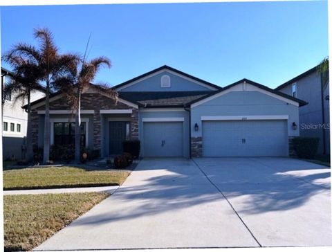 11439 CARLTON FIELDS DRIVE RIVERVIEW FL 33579