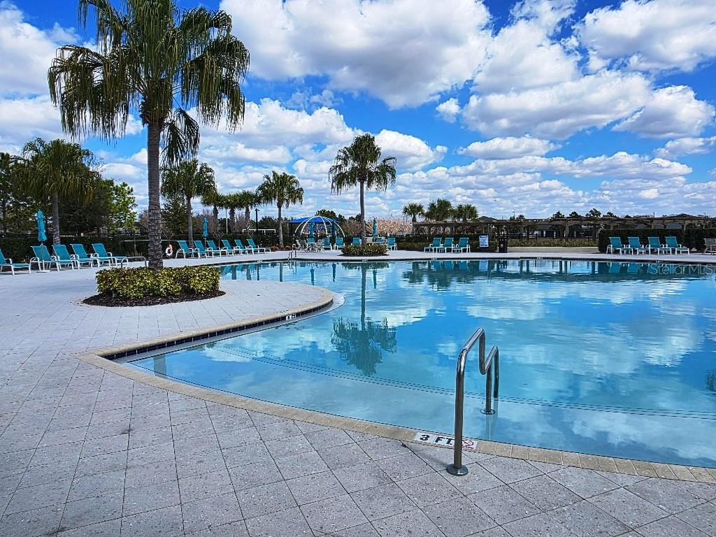 CARLTON LAKES PH 1A 1B-1 AN - Residential