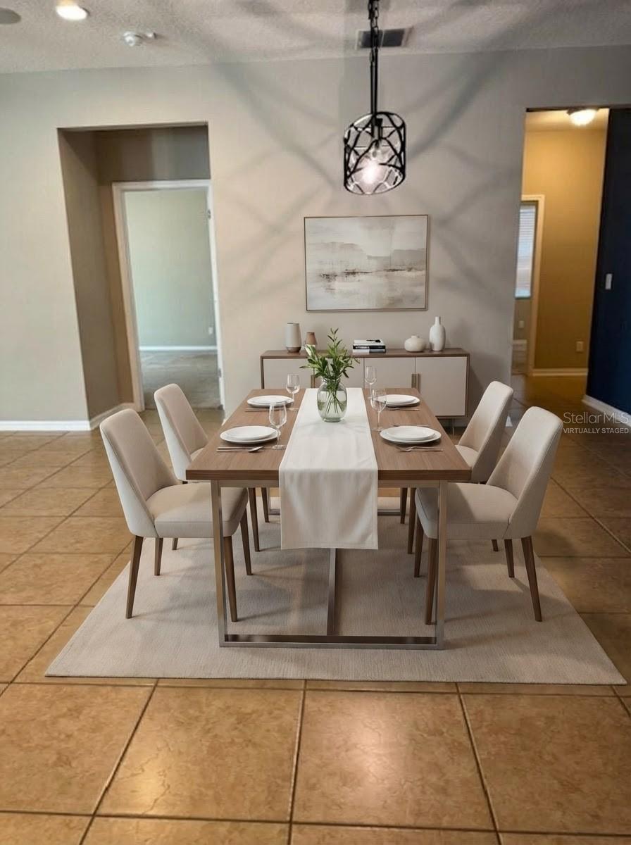 CARLTON LAKES PH 1A 1B-1 AN - Residential