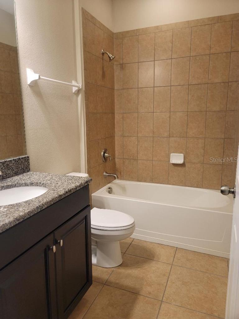 CARLTON LAKES PH 1A 1B-1 AN - Residential