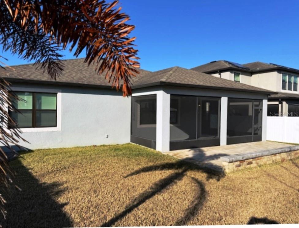 CARLTON LAKES PH 1A 1B-1 AN - Residential