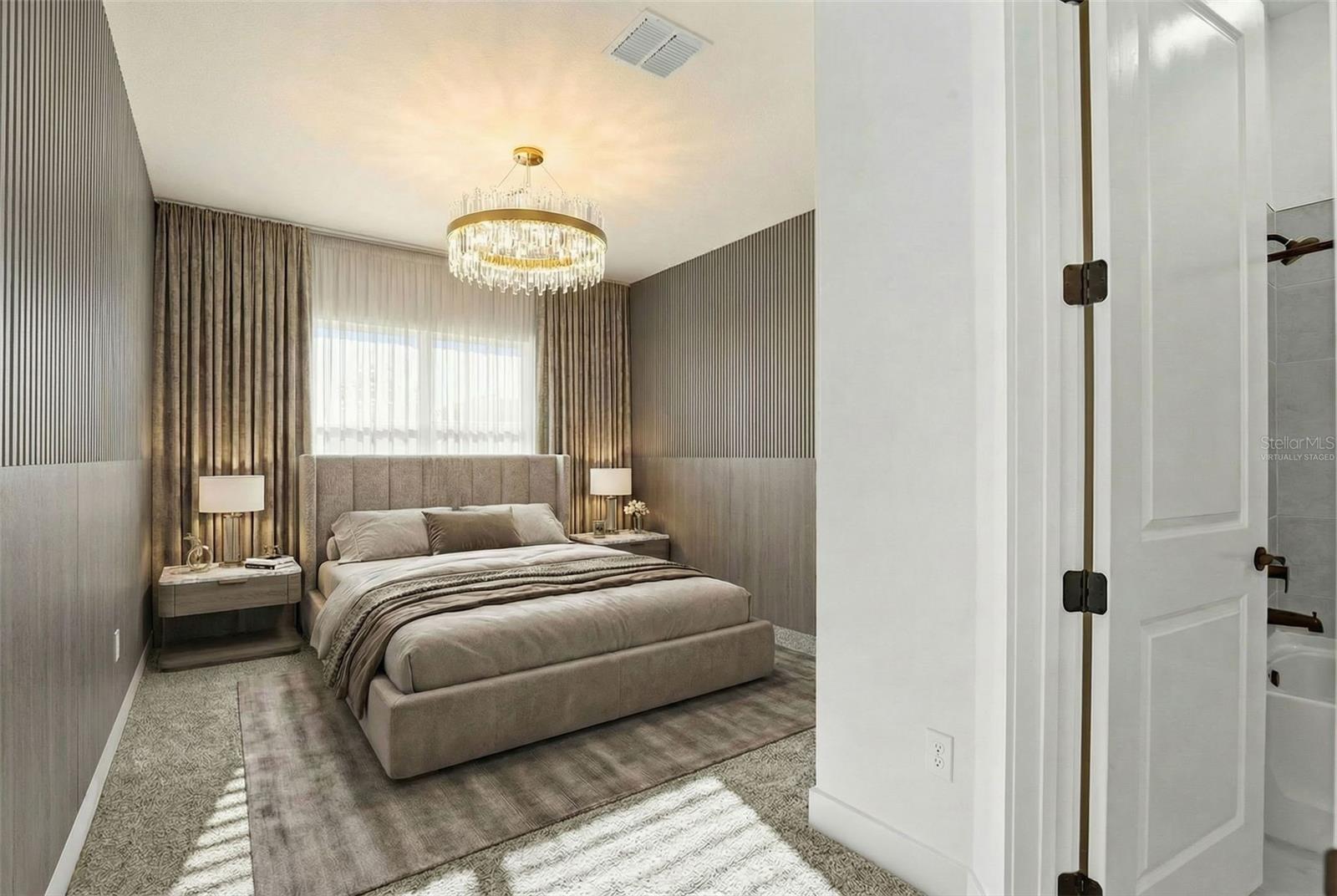 VIDA'S WAY LEGACY PH 1A - Residential