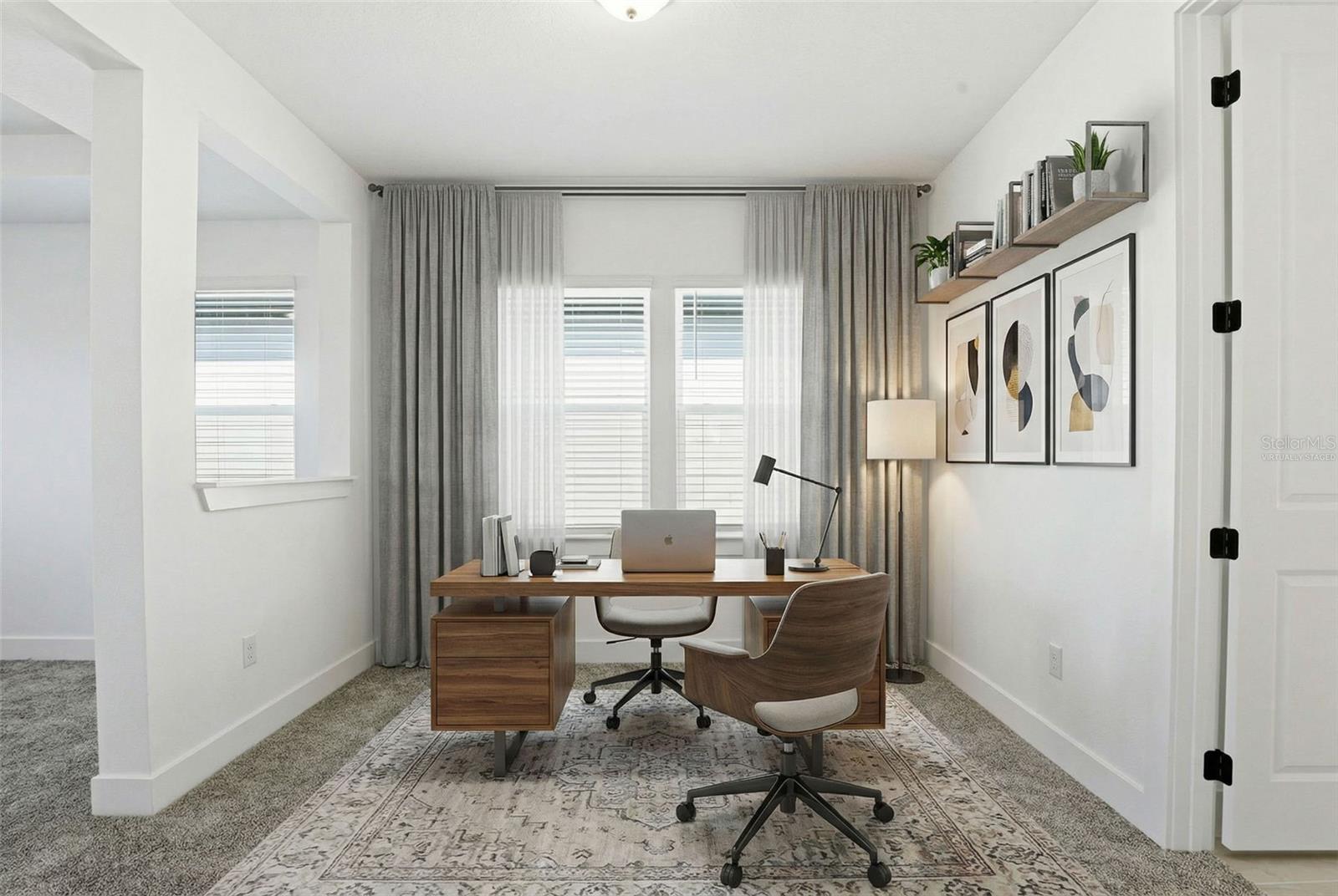 VIDA'S WAY LEGACY PH 1A - Residential