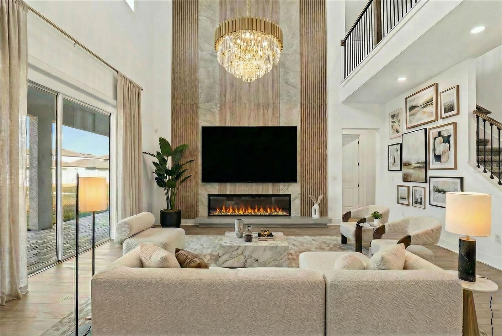 VIDA'S WAY LEGACY PH 1A - Residential