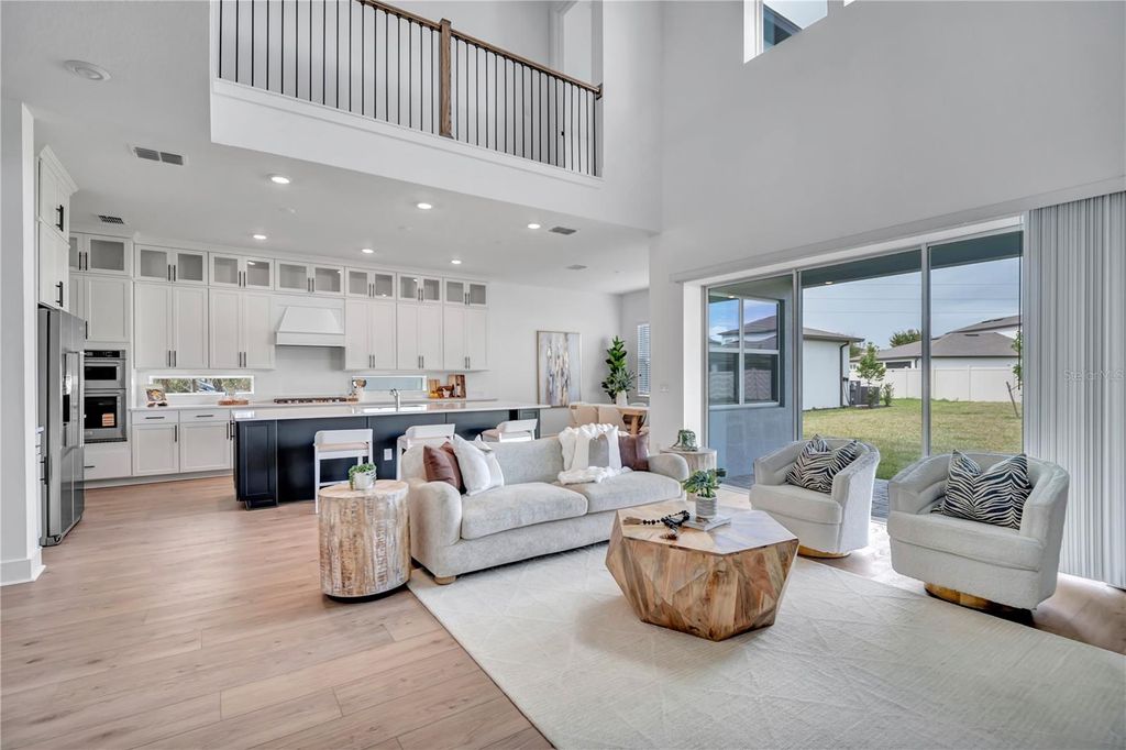 Photo of 6962 Jared Oaks Drive, Wesley Chapel, FL 33545 (MLS # TB8476478)