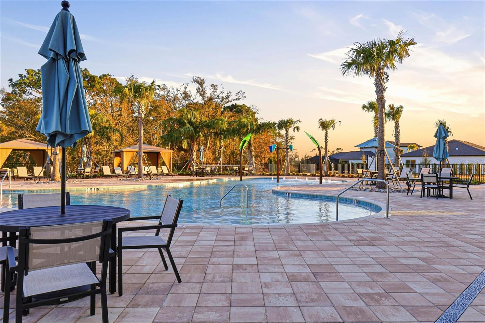 VIDA'S WAY LEGACY PH 1A - Residential