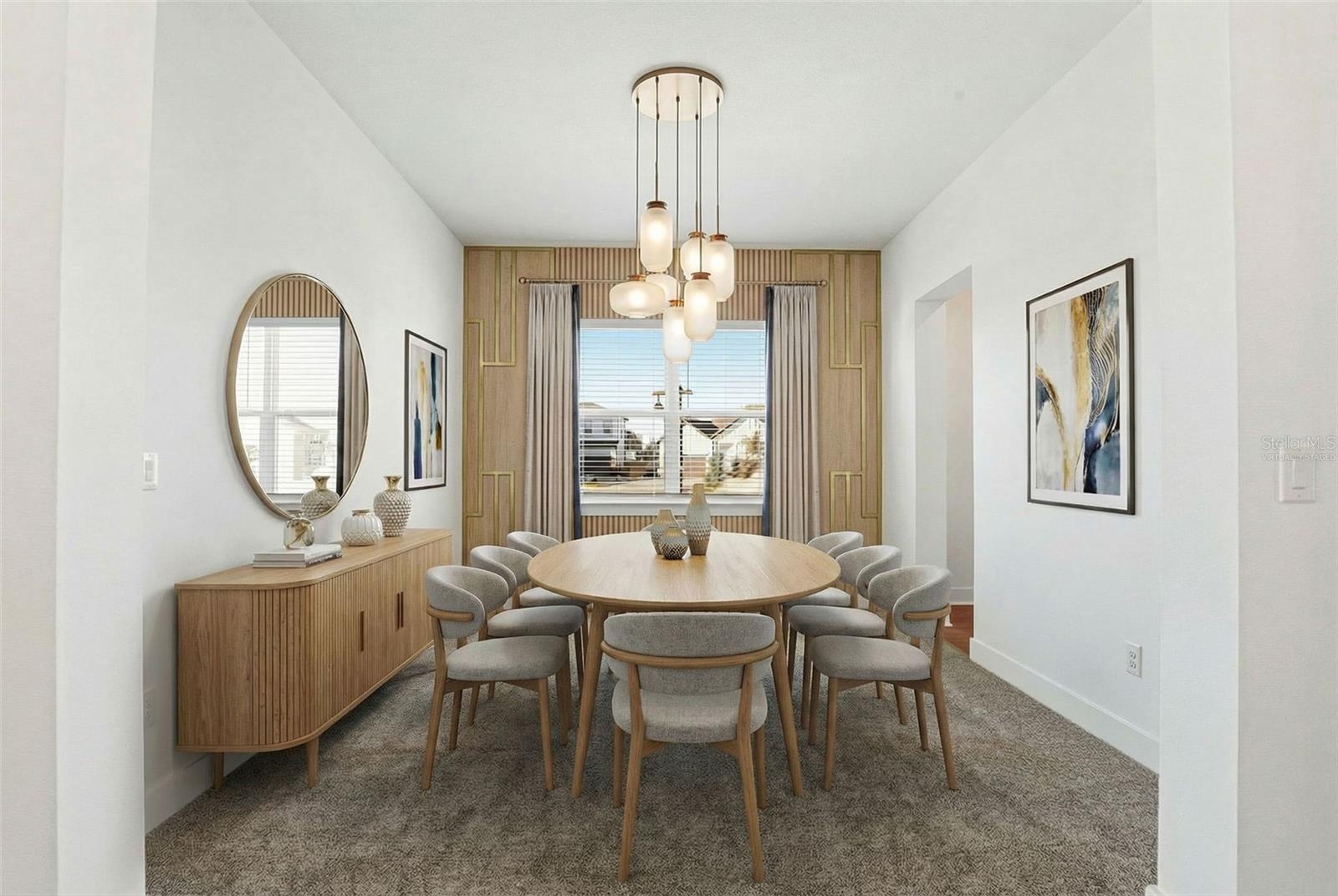 VIDA'S WAY LEGACY PH 1A - Residential