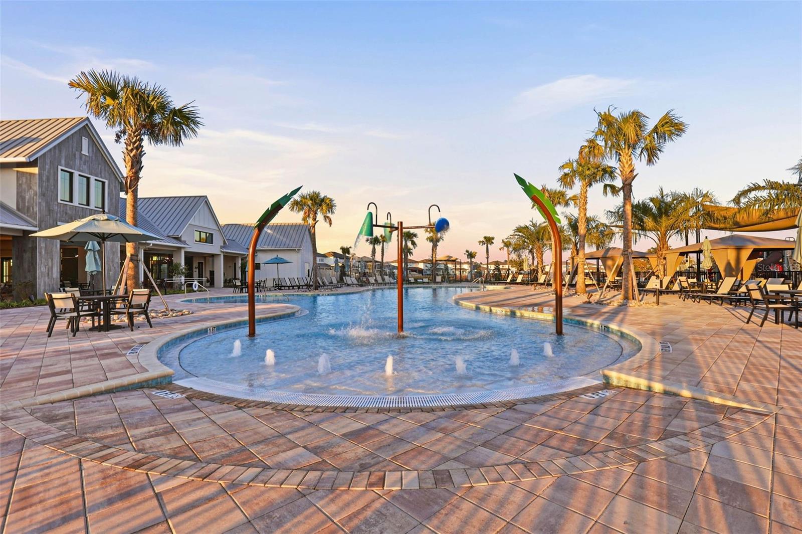 VIDA'S WAY LEGACY PH 1A - Residential