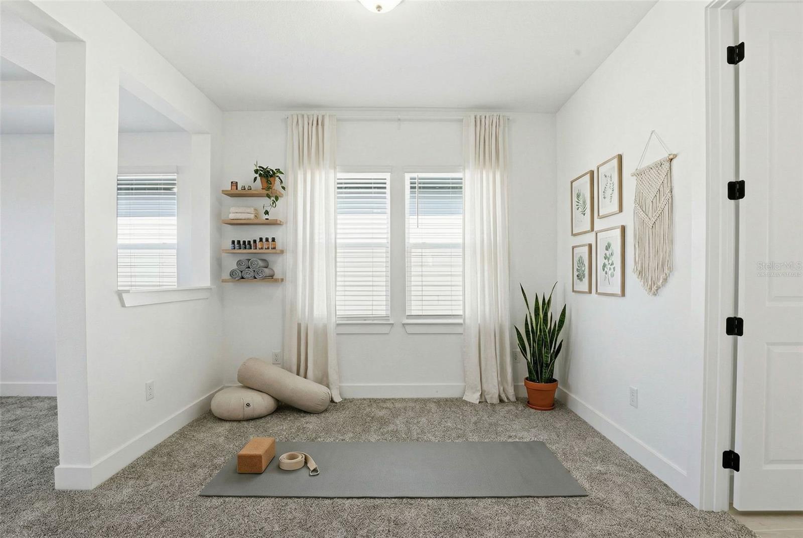 VIDA'S WAY LEGACY PH 1A - Residential