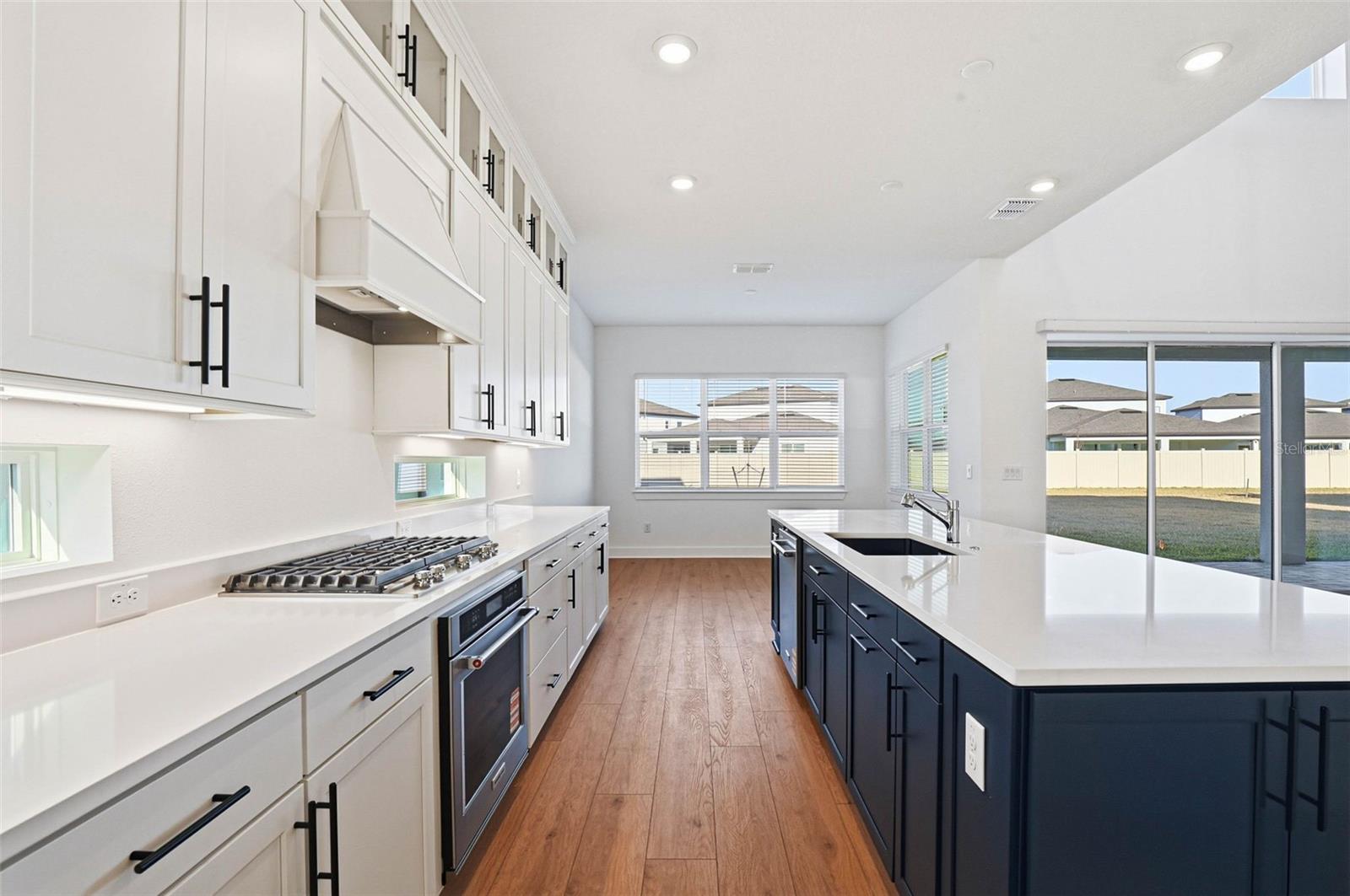 VIDA'S WAY LEGACY PH 1A - Residential