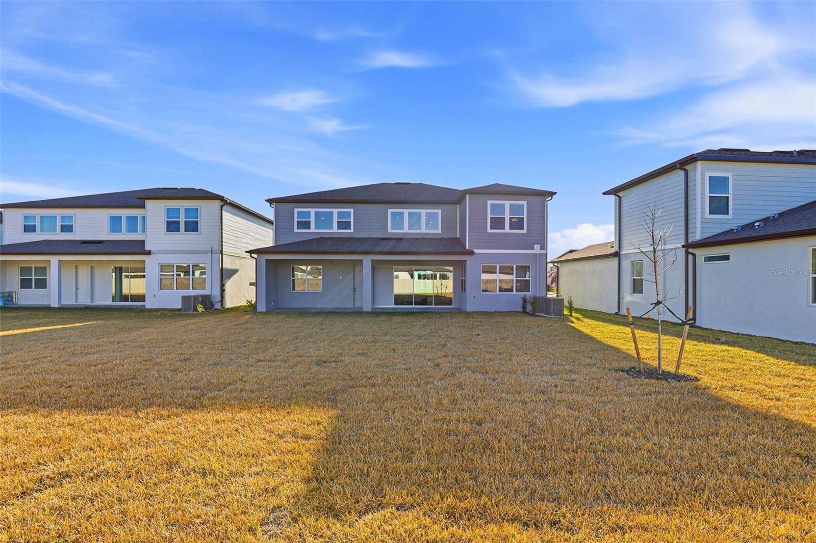 VIDA'S WAY LEGACY PH 1A - Residential