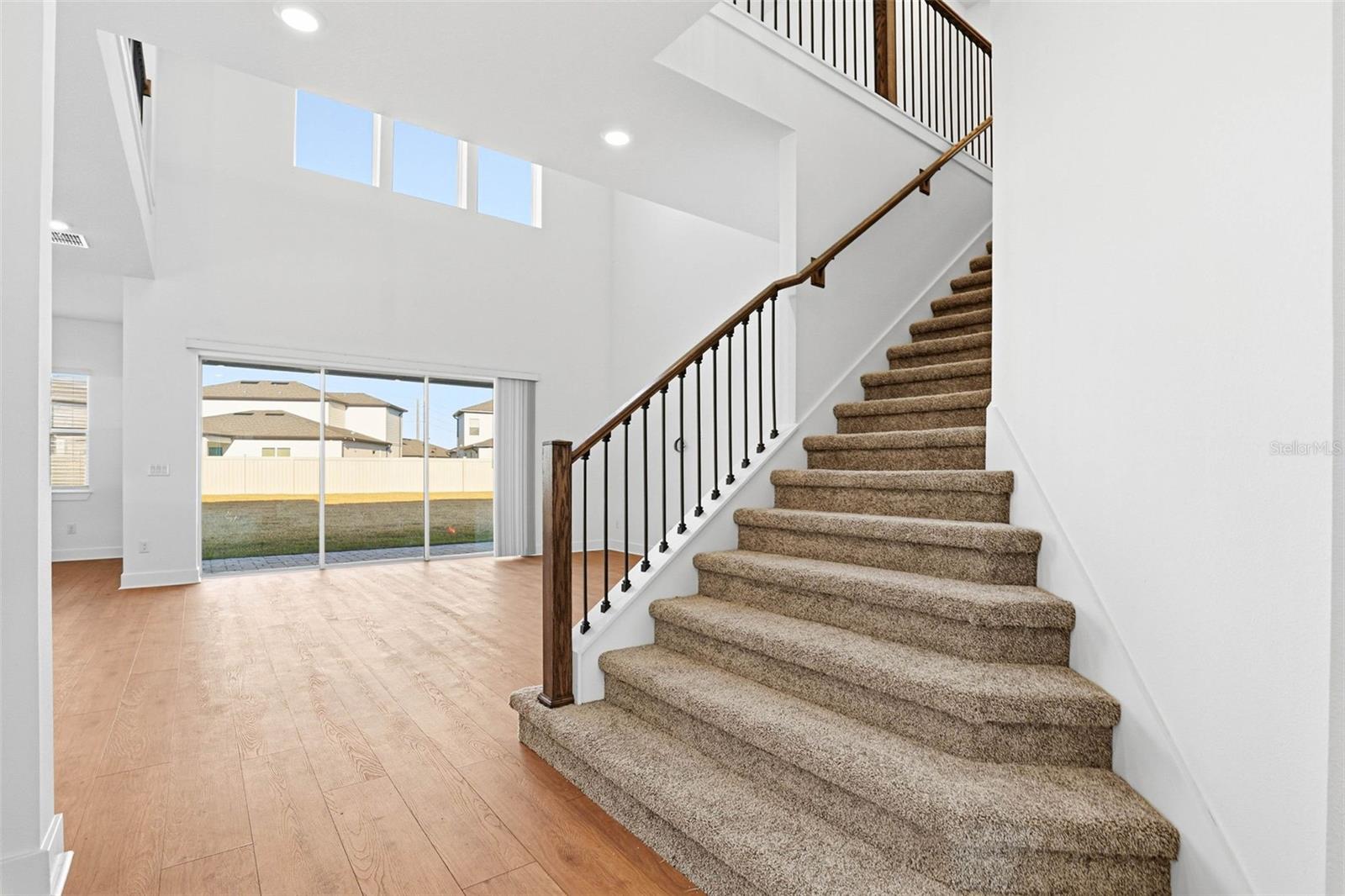 VIDA'S WAY LEGACY PH 1A - Residential