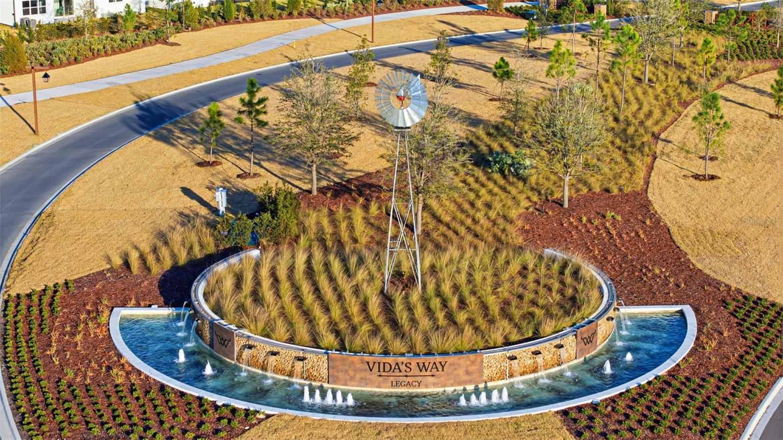 VIDA'S WAY LEGACY PH 1A - Residential