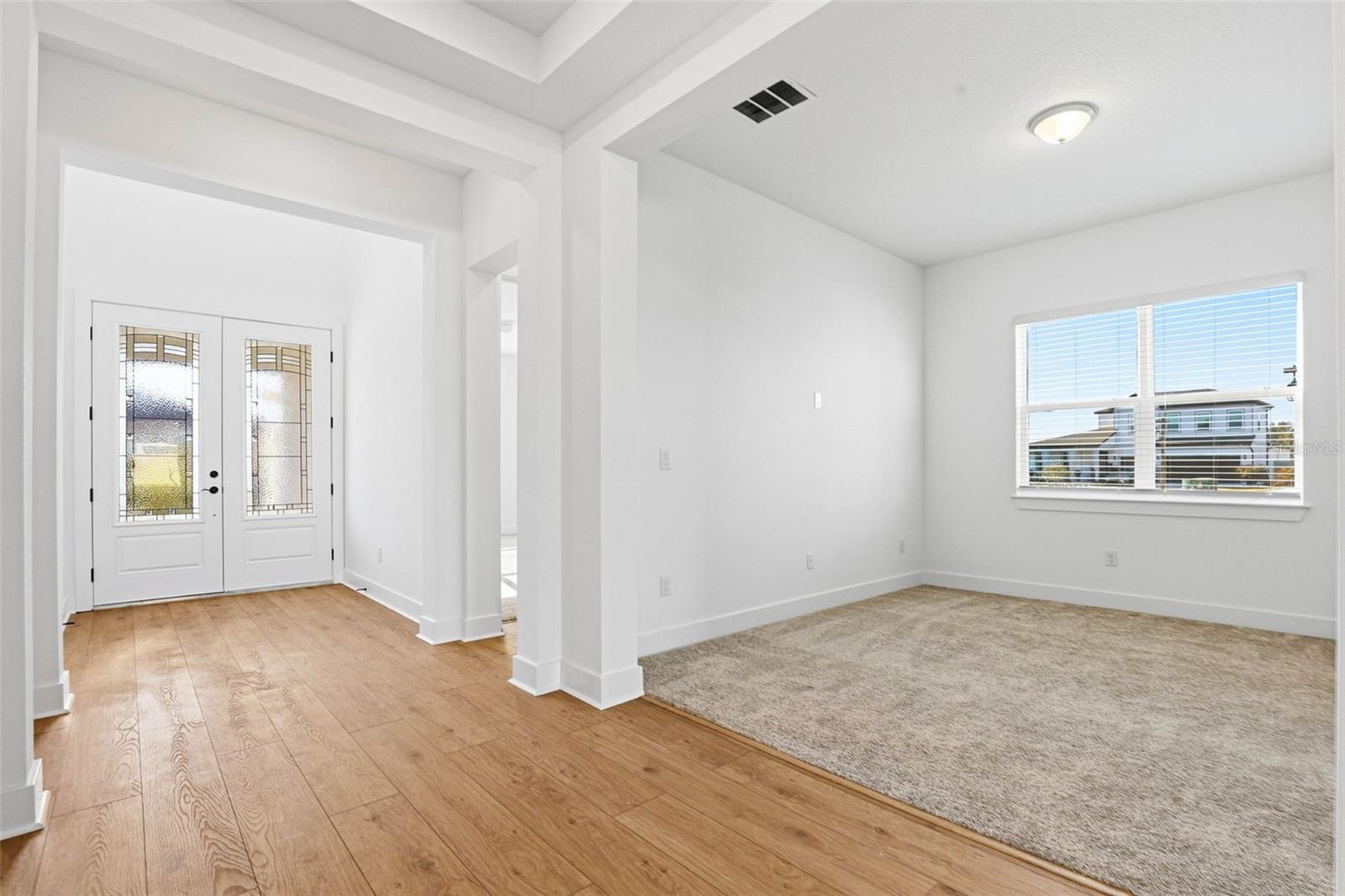 VIDA'S WAY LEGACY PH 1A - Residential