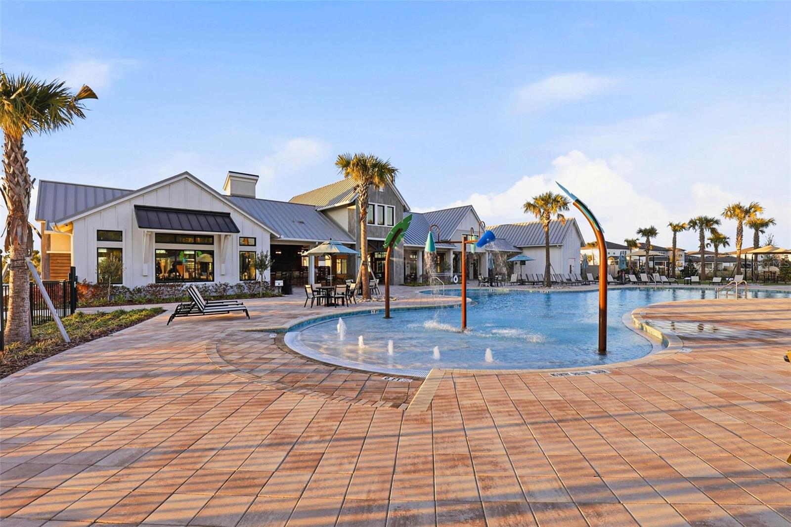 VIDA'S WAY LEGACY PH 1A - Residential