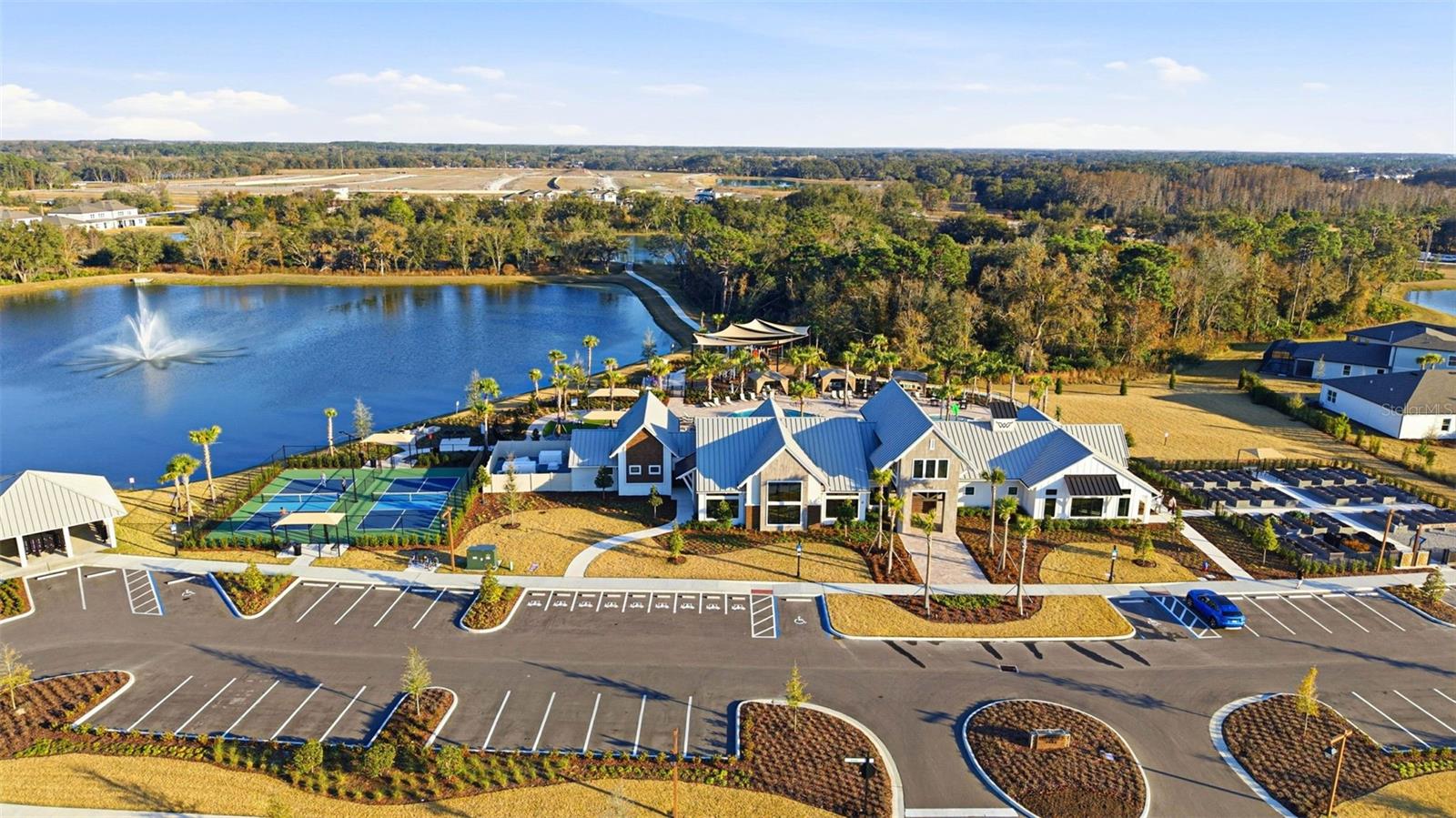 VIDA'S WAY LEGACY PH 1A - Residential