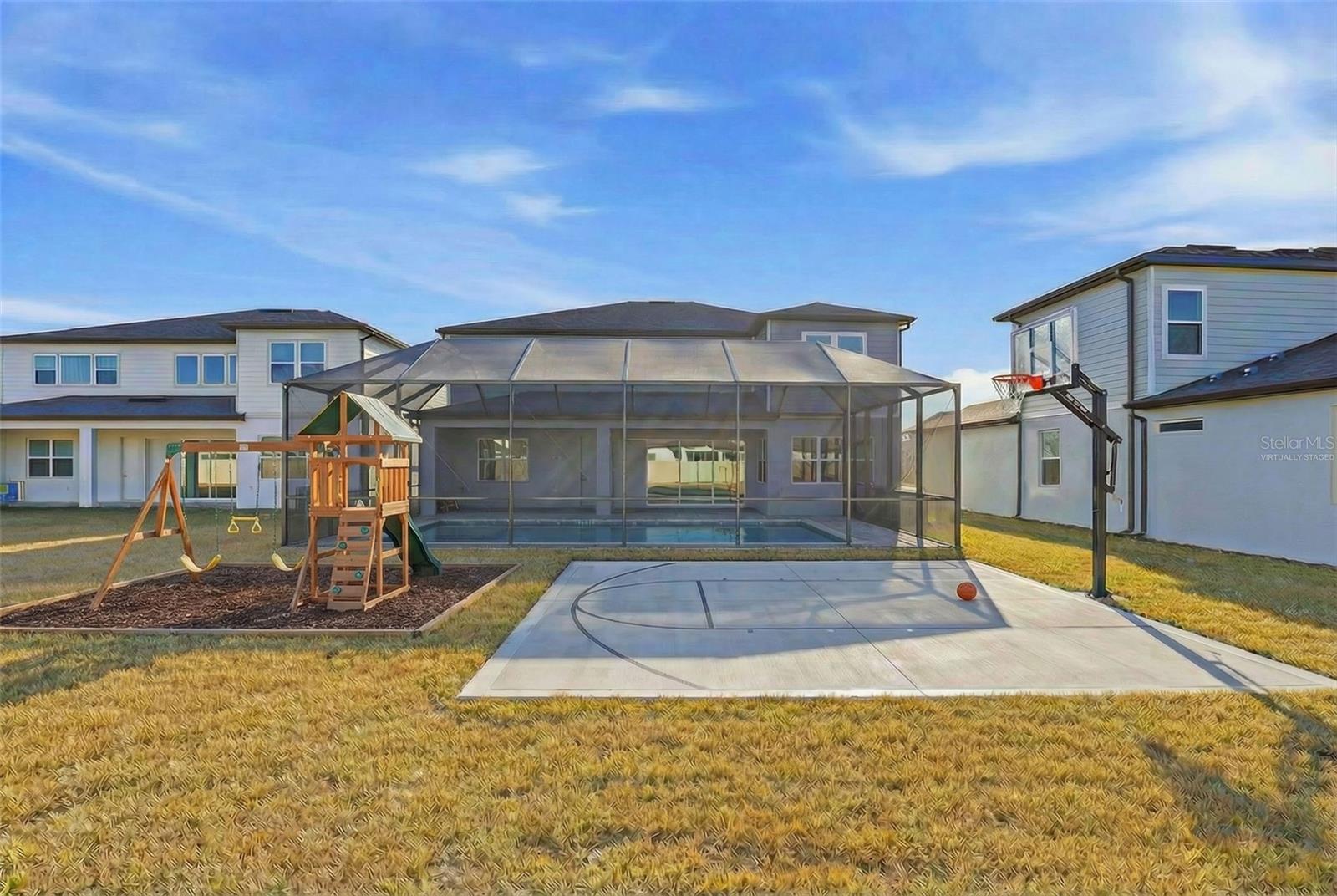 VIDA'S WAY LEGACY PH 1A - Residential