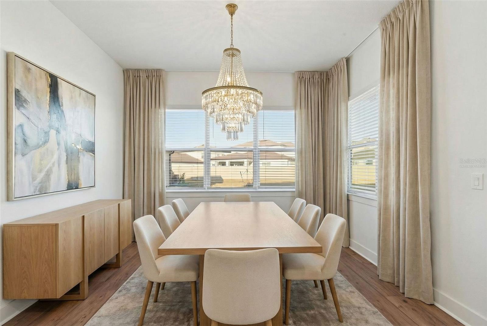 VIDA'S WAY LEGACY PH 1A - Residential