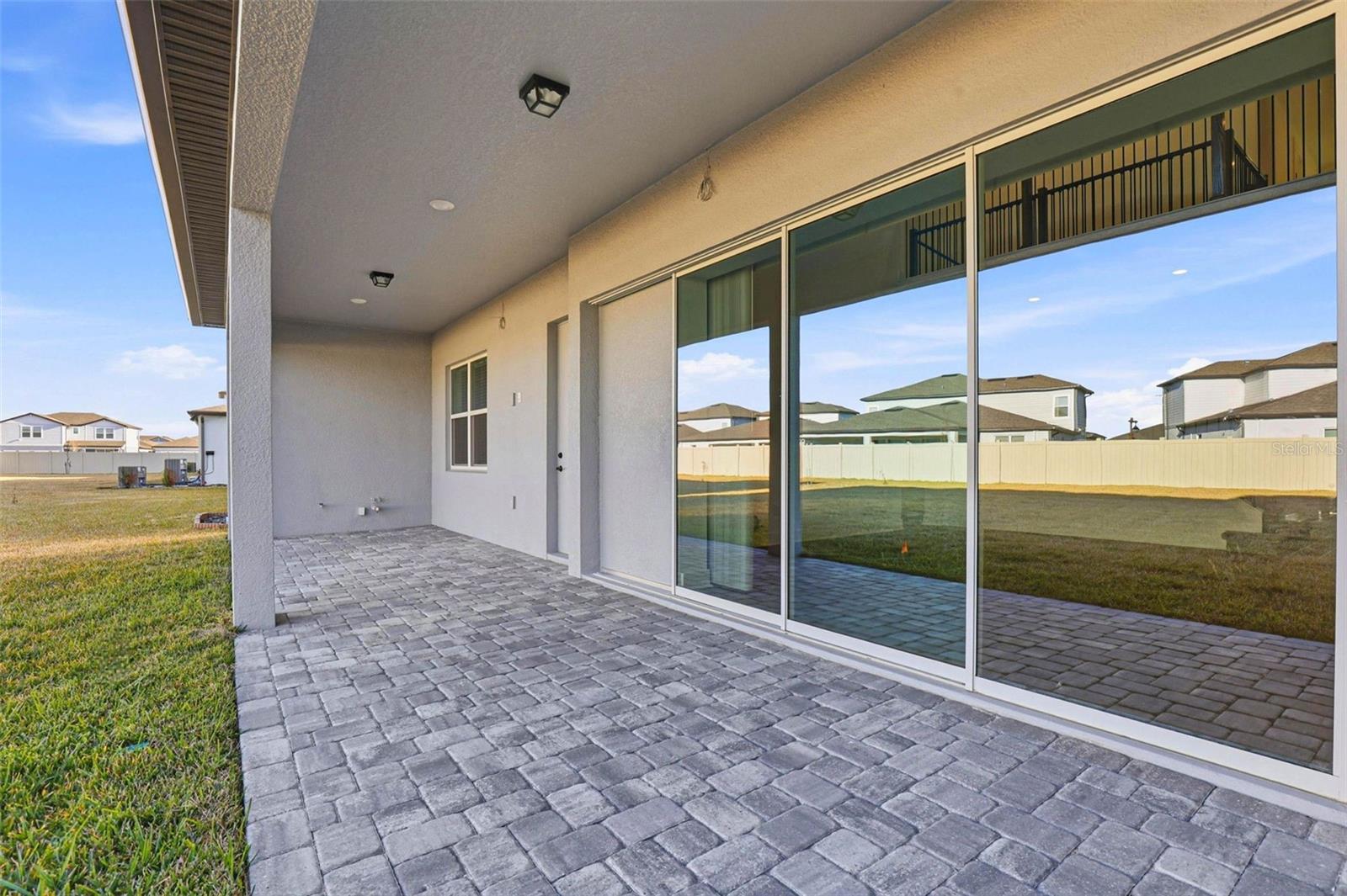 VIDA'S WAY LEGACY PH 1A - Residential