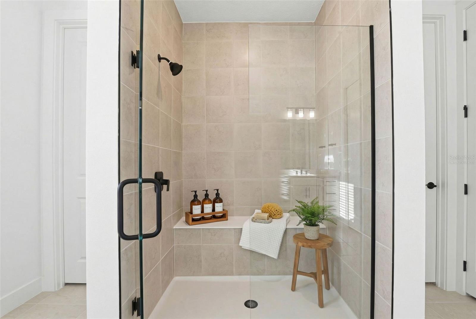 VIDA'S WAY LEGACY PH 1A - Residential