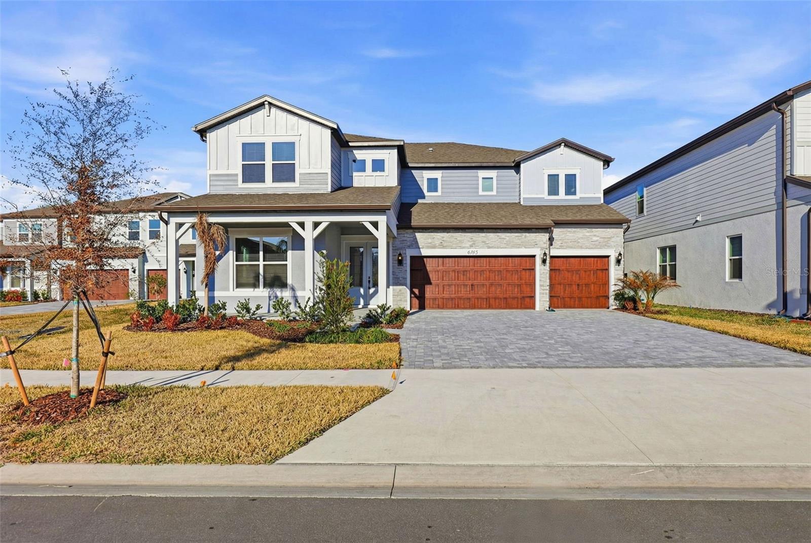 VIDA'S WAY LEGACY PH 1A - Residential