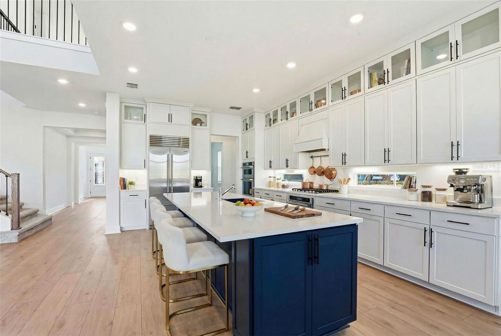 VIDA'S WAY LEGACY PH 1A - Residential