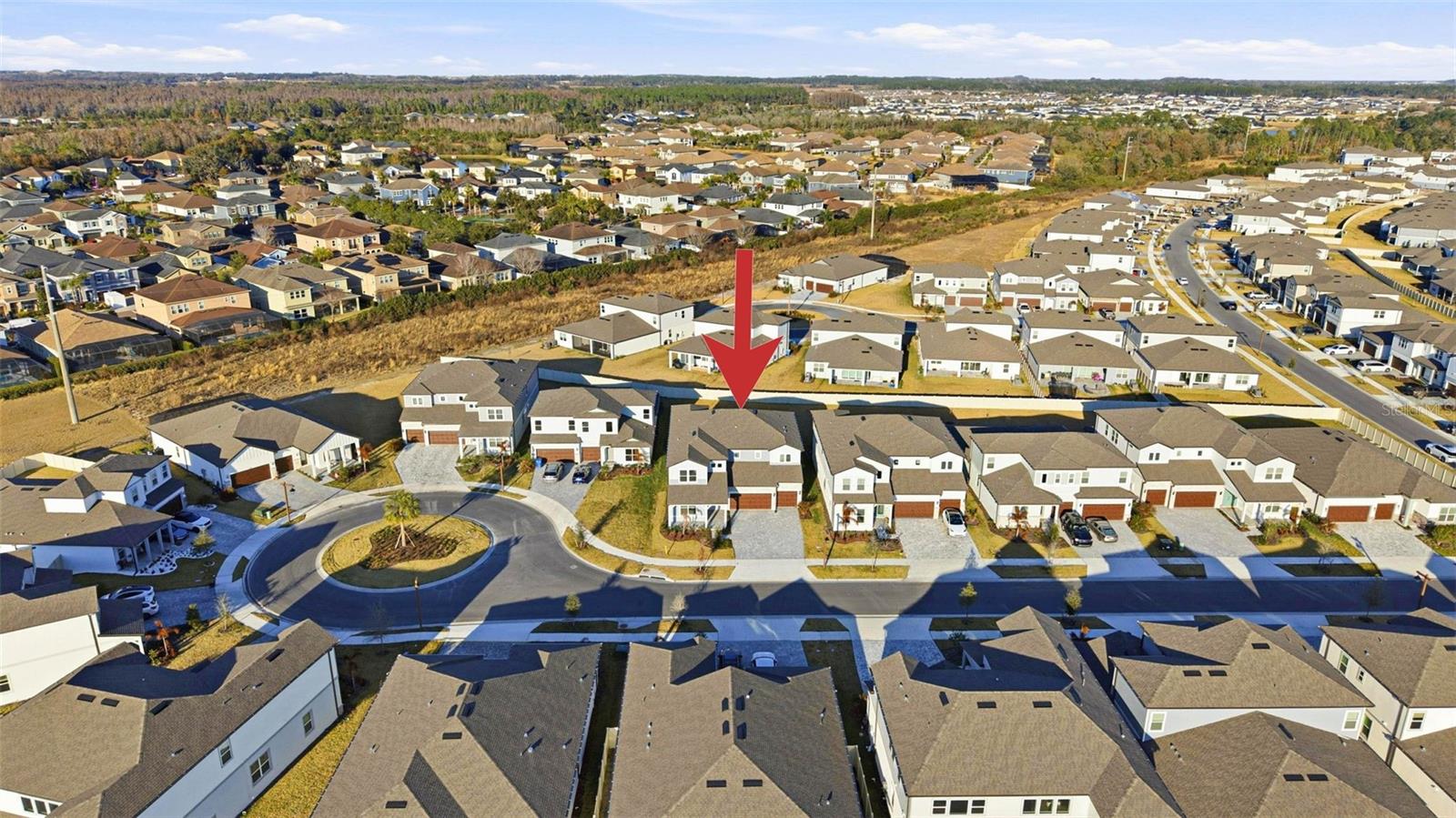 VIDA'S WAY LEGACY PH 1A - Residential