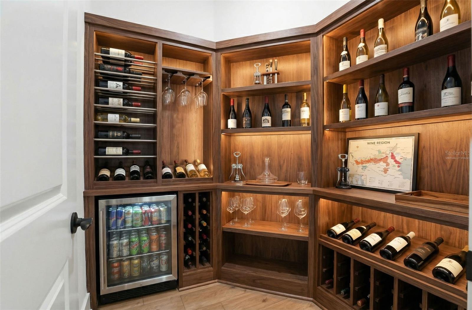 VIDA'S WAY LEGACY PH 1A - Residential