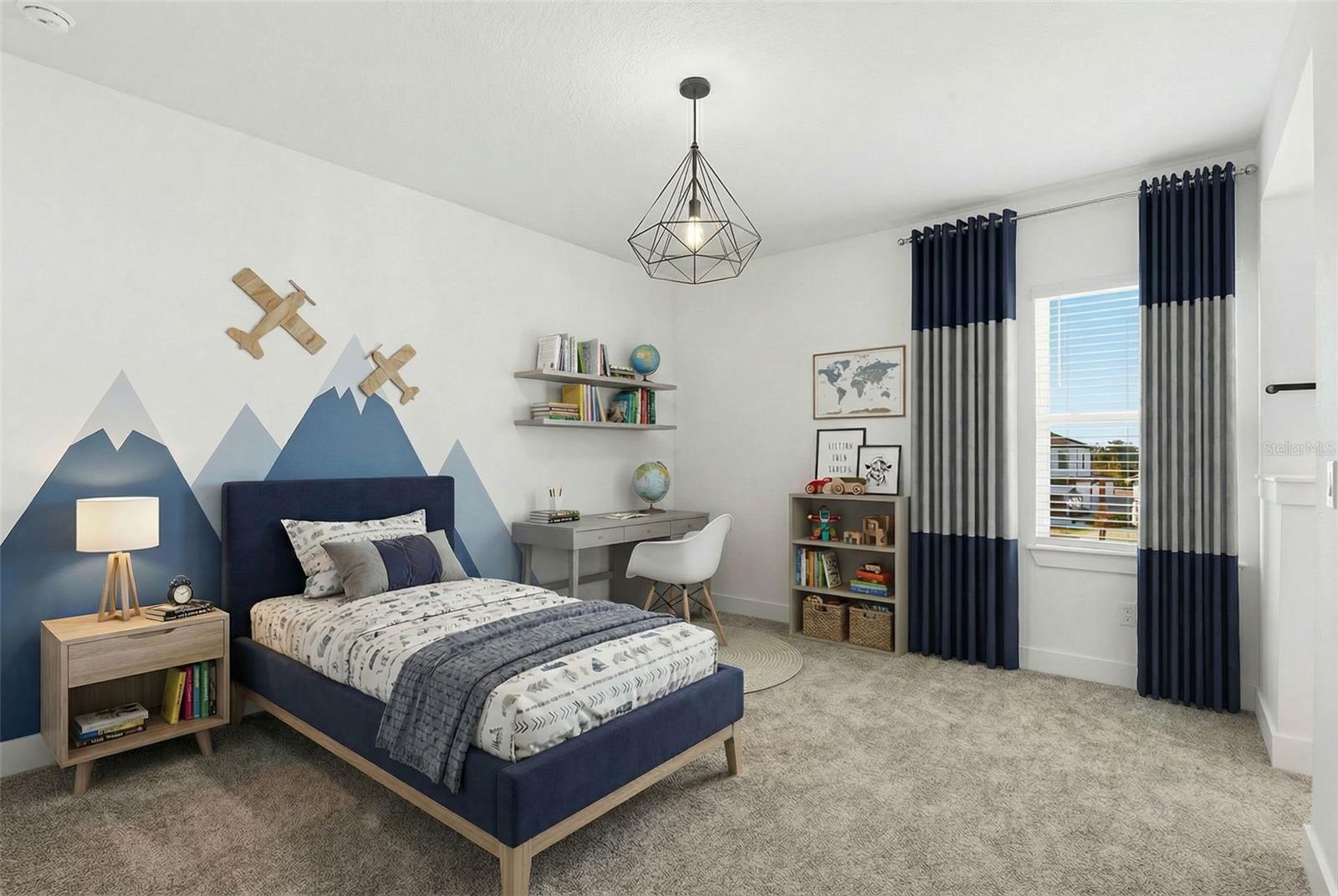 VIDA'S WAY LEGACY PH 1A - Residential