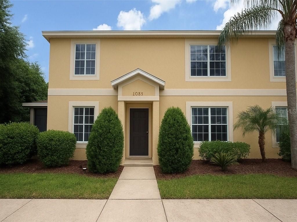 Photo of 10706 Keys Gate Drive #10706, Riverview, FL 33569 (MLS # TB8415482)