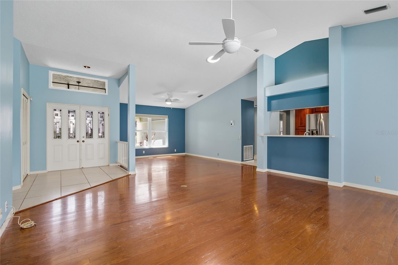 SOUTHFIELD - Residential