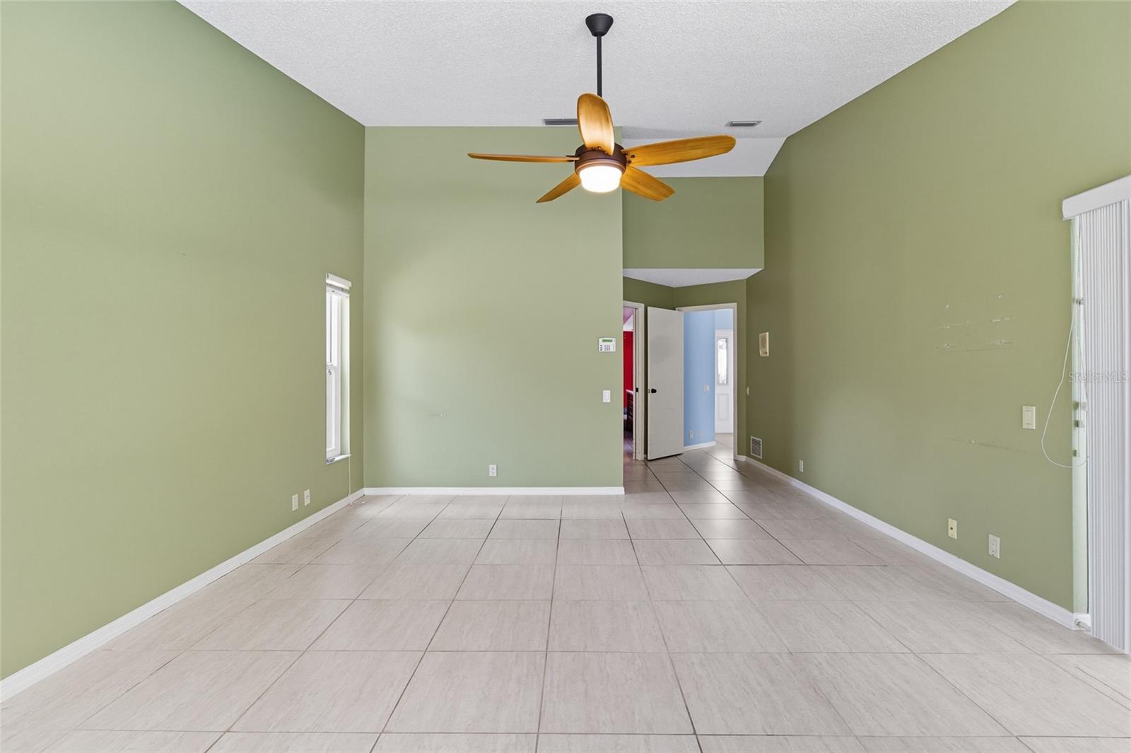 SOUTHFIELD - Residential