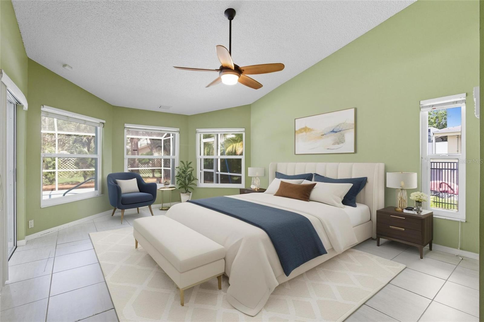 SOUTHFIELD - Residential