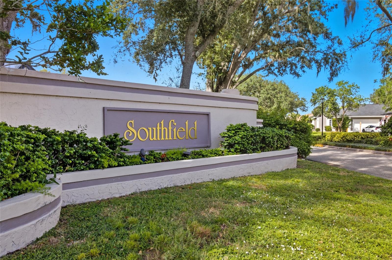 SOUTHFIELD - Residential