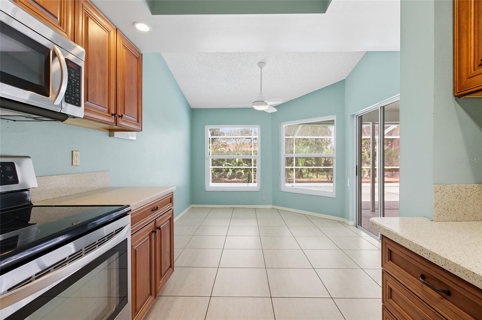 SOUTHFIELD - Residential