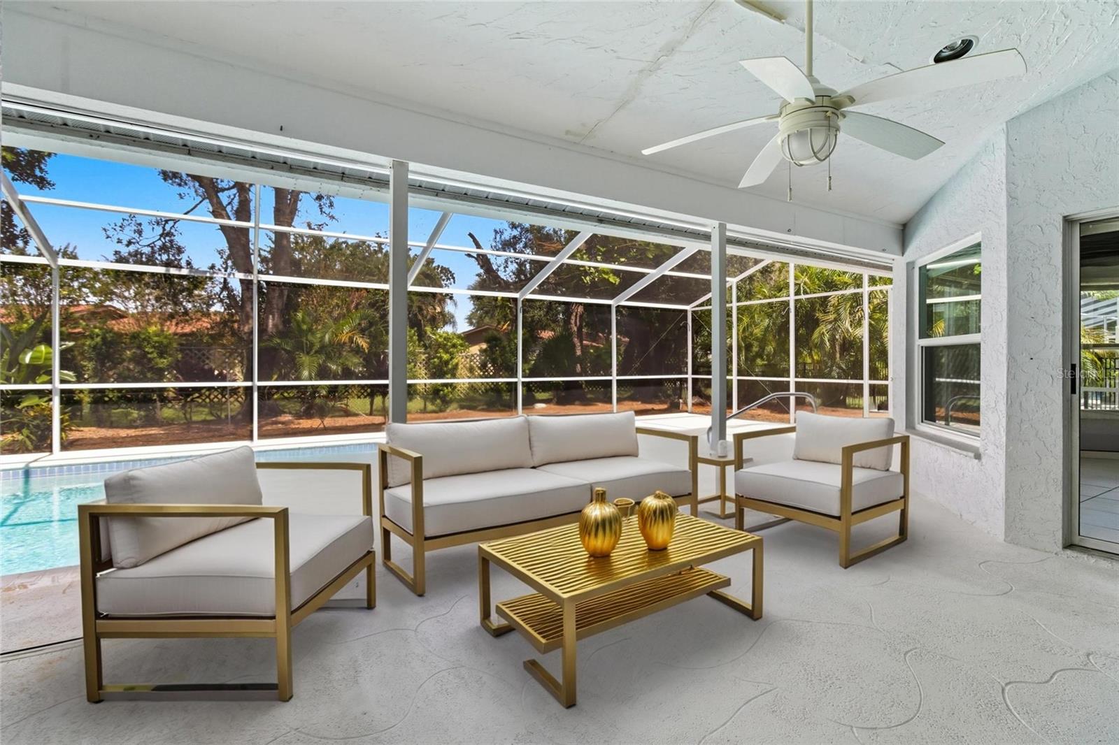 SOUTHFIELD - Residential