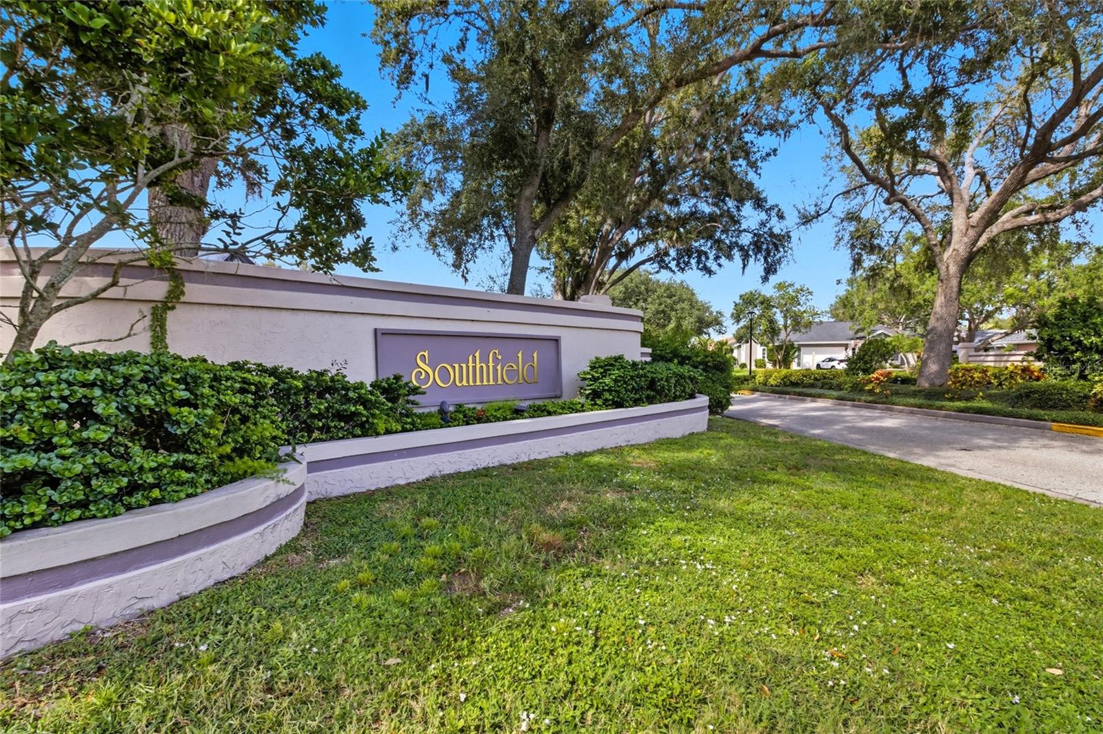 SOUTHFIELD - Residential