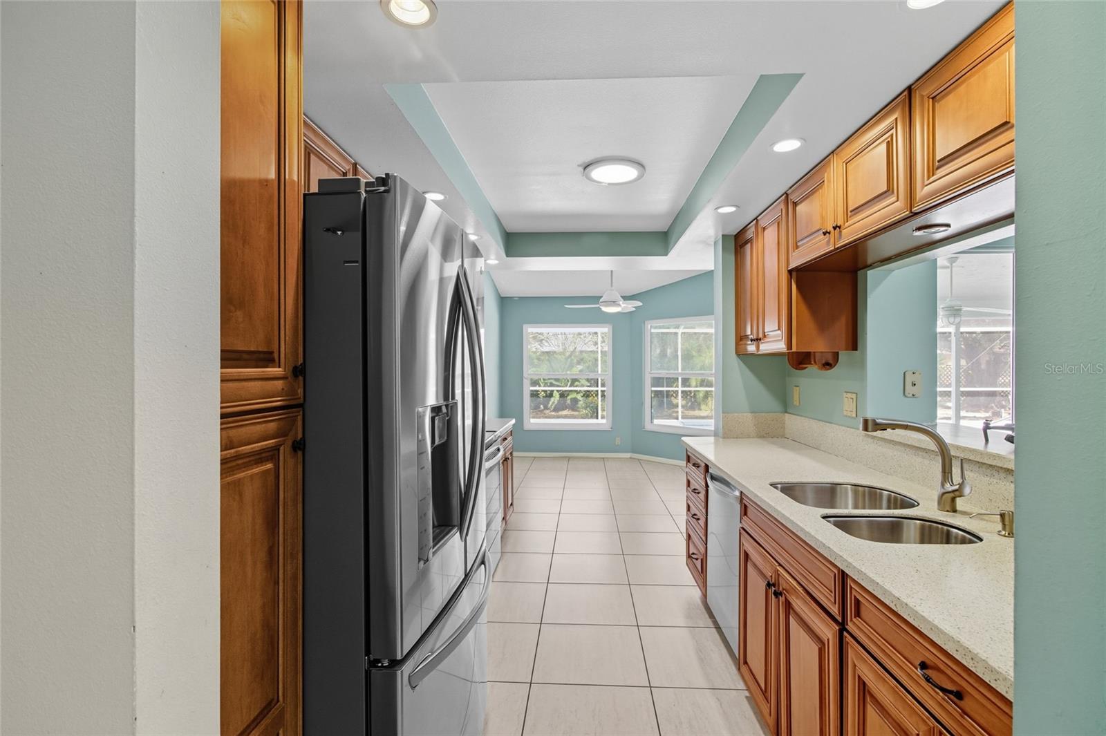 SOUTHFIELD - Residential