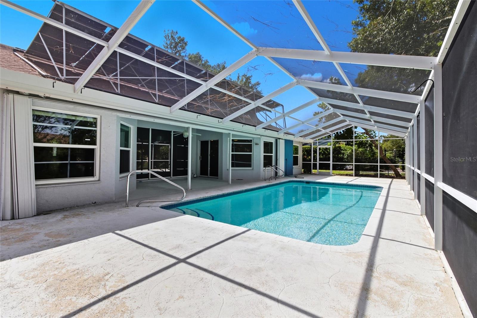 SOUTHFIELD - Residential