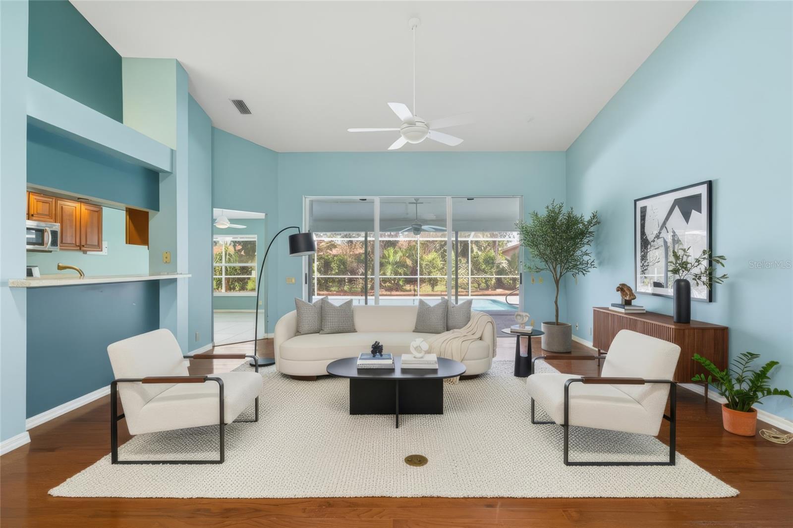 SOUTHFIELD - Residential