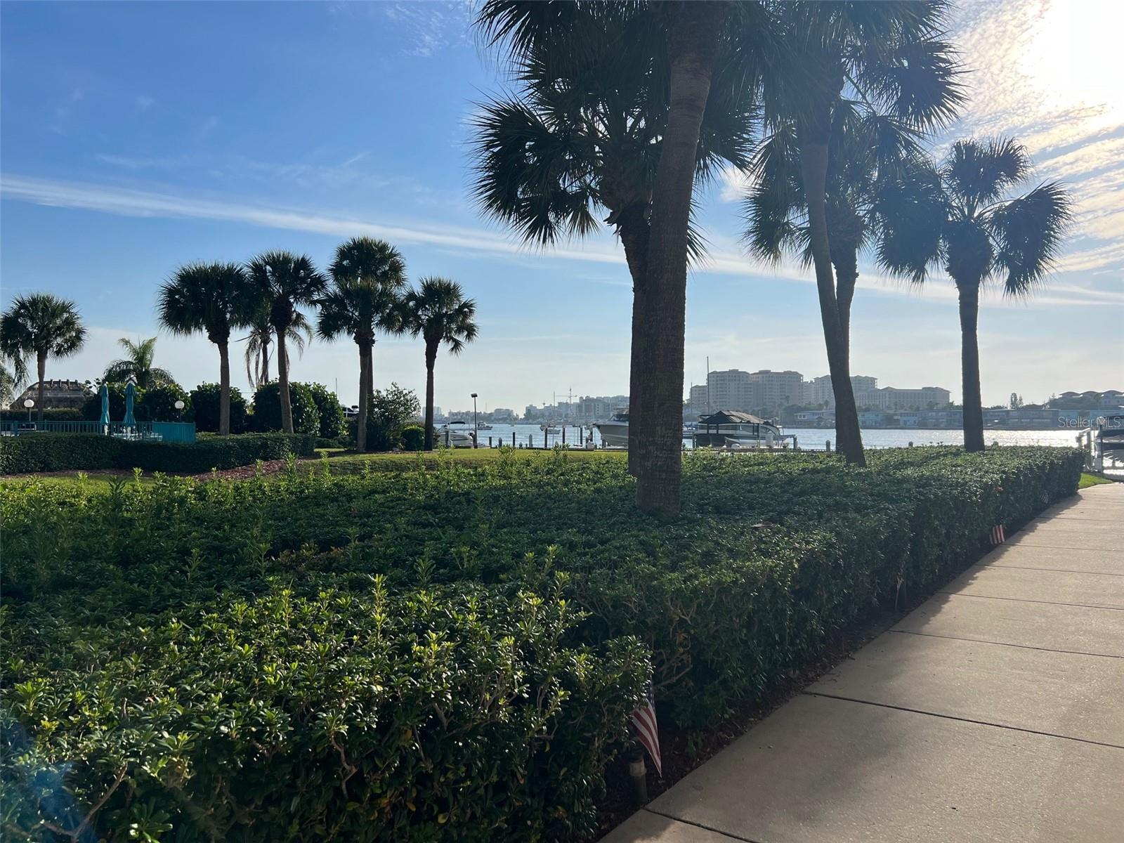 SUNWATCH ON ISLAND ESTATES - Residential Lease